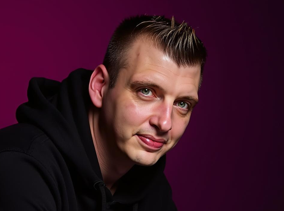 Sascha - Nairo Studios